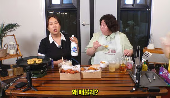 풍자 남자였을 때 과거 모습은? 프로필·성전환 과정·최근 논란 정리