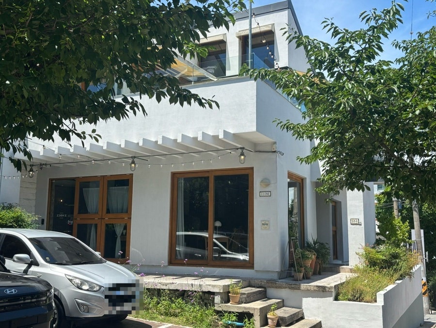 지오네키친 사진 1