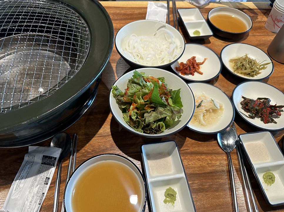 Damgahwarogui Daejeondunsanjeom photo 5