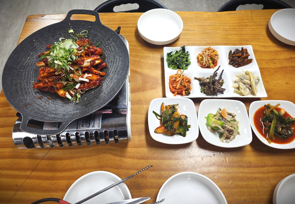화정식당 사진 5