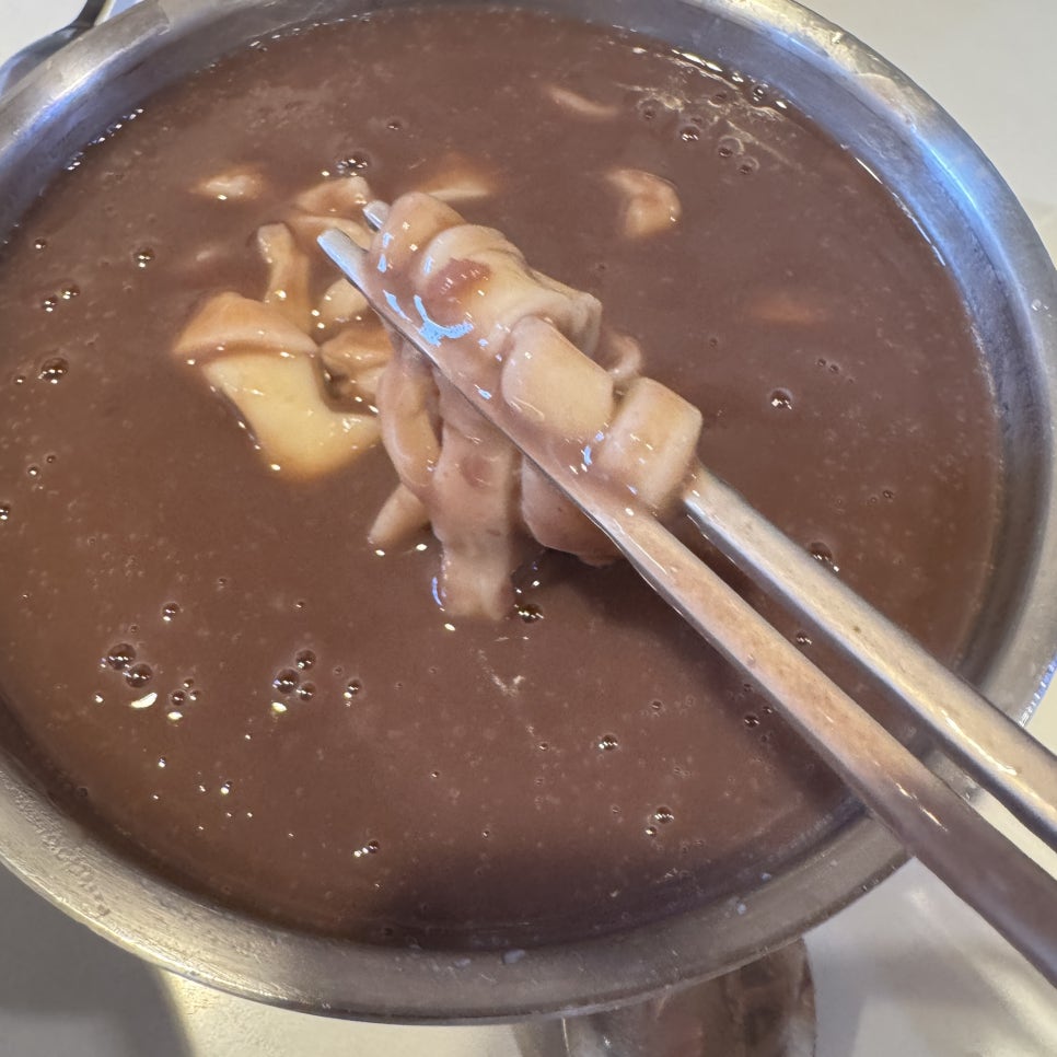 엄마손칼국수 사진 6