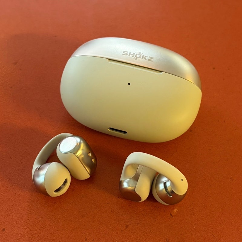 샥즈 오픈닷원 이어폰 후기, SHOKZ OpenDots ONE E310 사용 후기 (3개월 실사용 후기, 찐!!장단점, 애....
