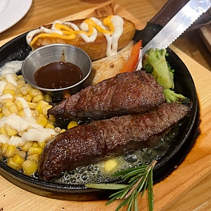 산본역 맛집 리미니 롯데피트인점 다녀온 후기