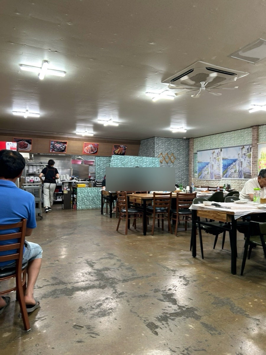 아구마을해물촌 사진 3