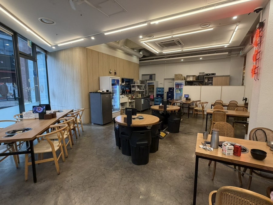 쭈마담 첨단직영점 사진 5