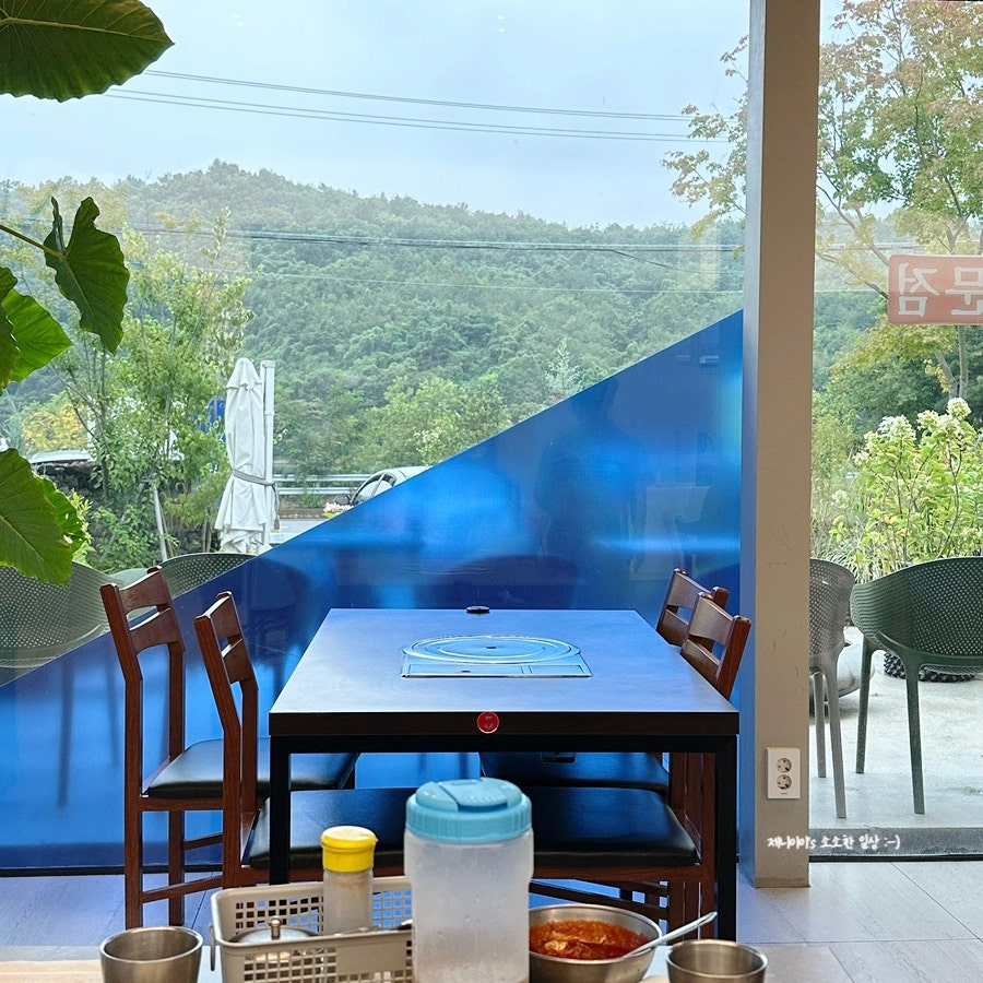 냉수면옥 별관 사진 5