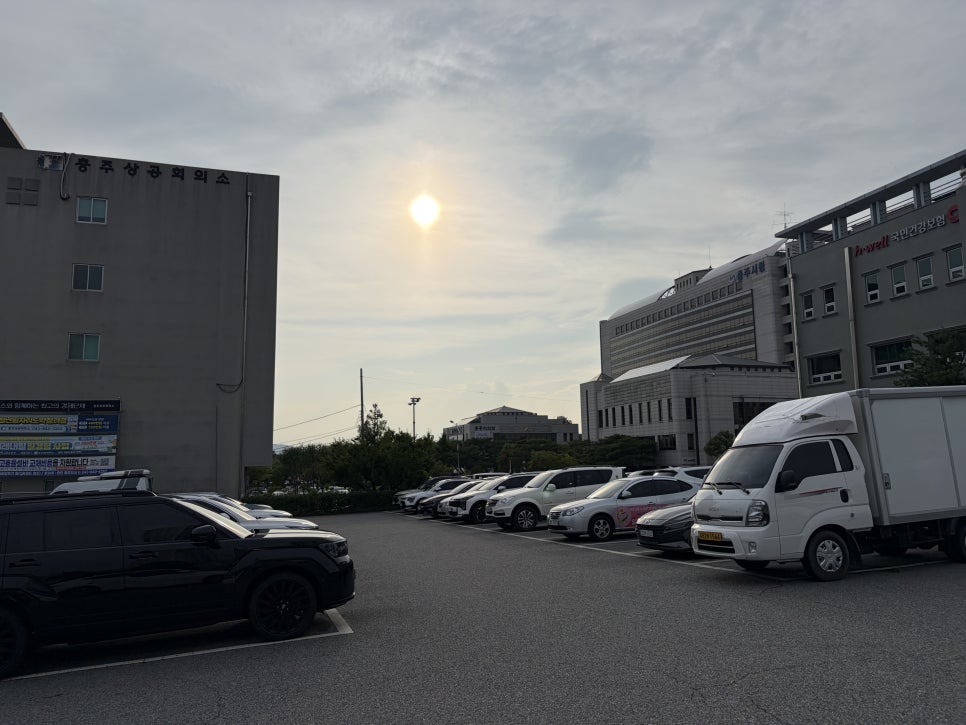 짬뽕지존 충주시청점 사진 2