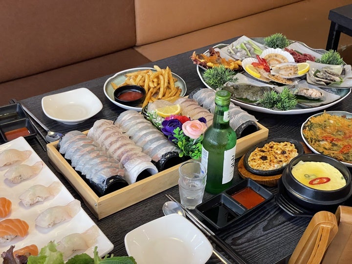 바다향기 사진 3