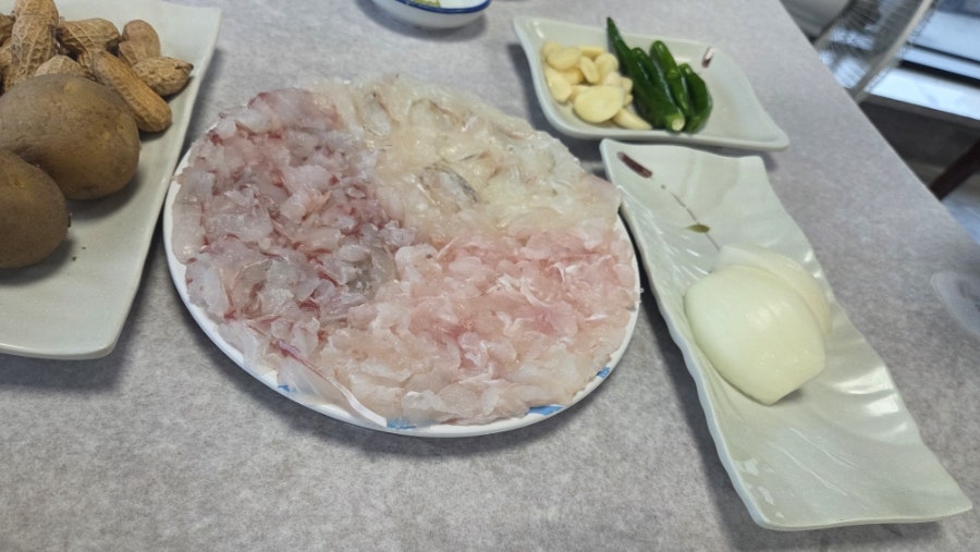 김해횟집 사진 6