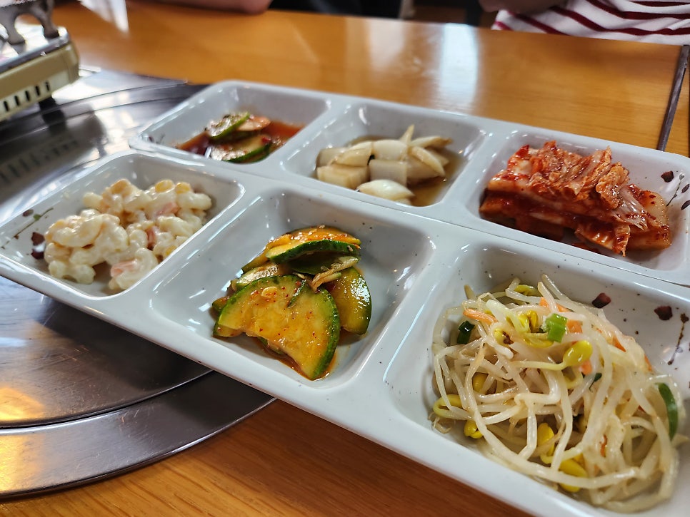 아미한우촌 사진 4