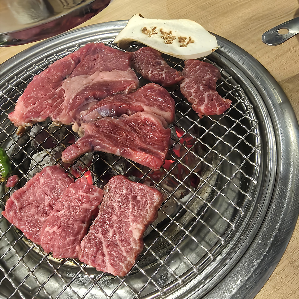 마정당 노원점 사진 4