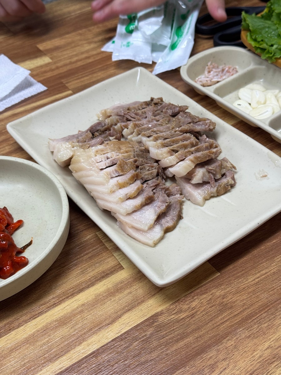 초시막국수 사진 5