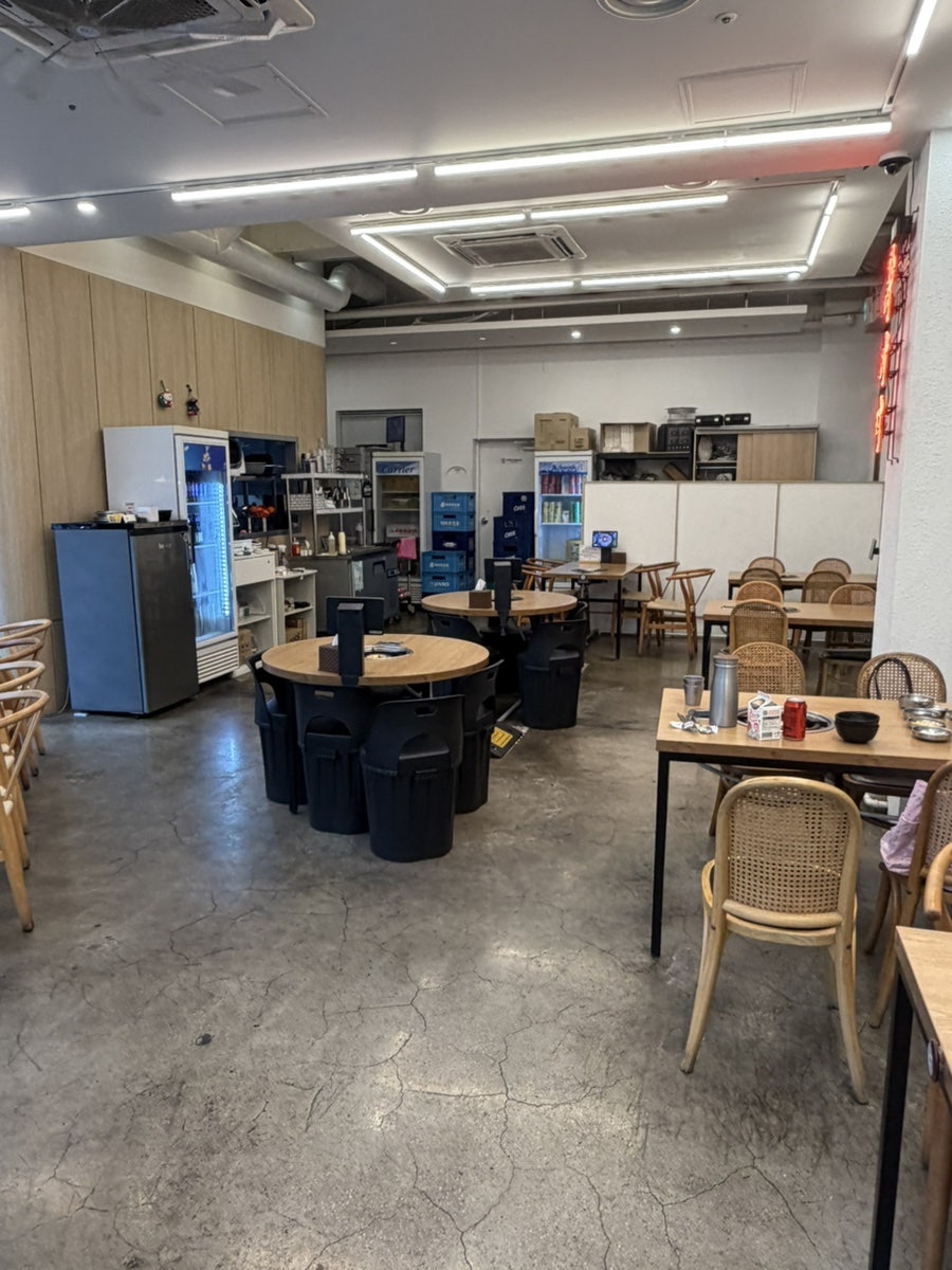 쭈마담 첨단직영점 사진 4