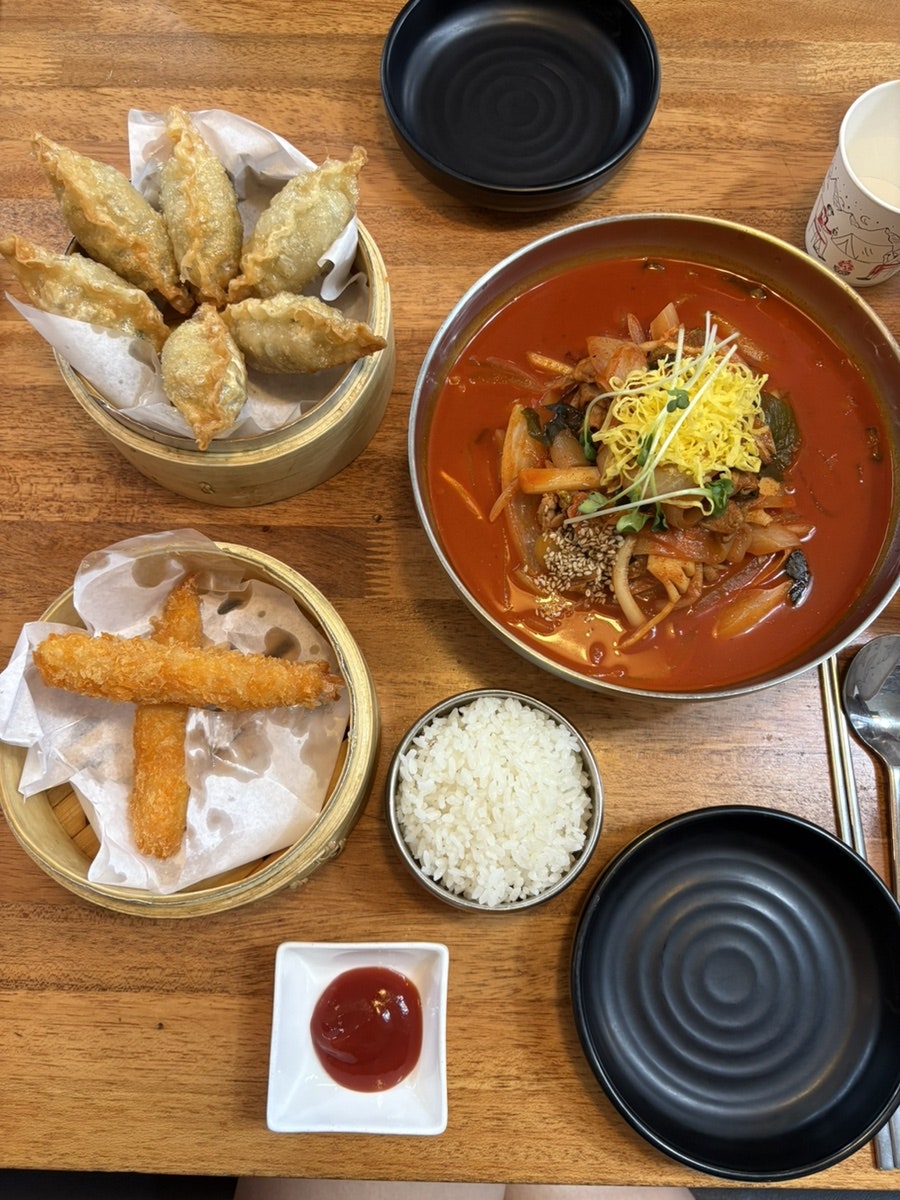 몽짬뽕 명덕점 사진 1
