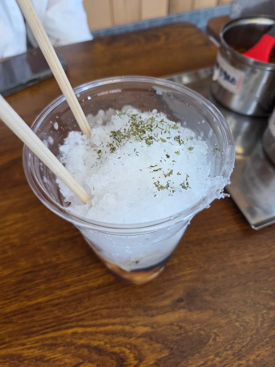 찬의여왕식당 사진 6