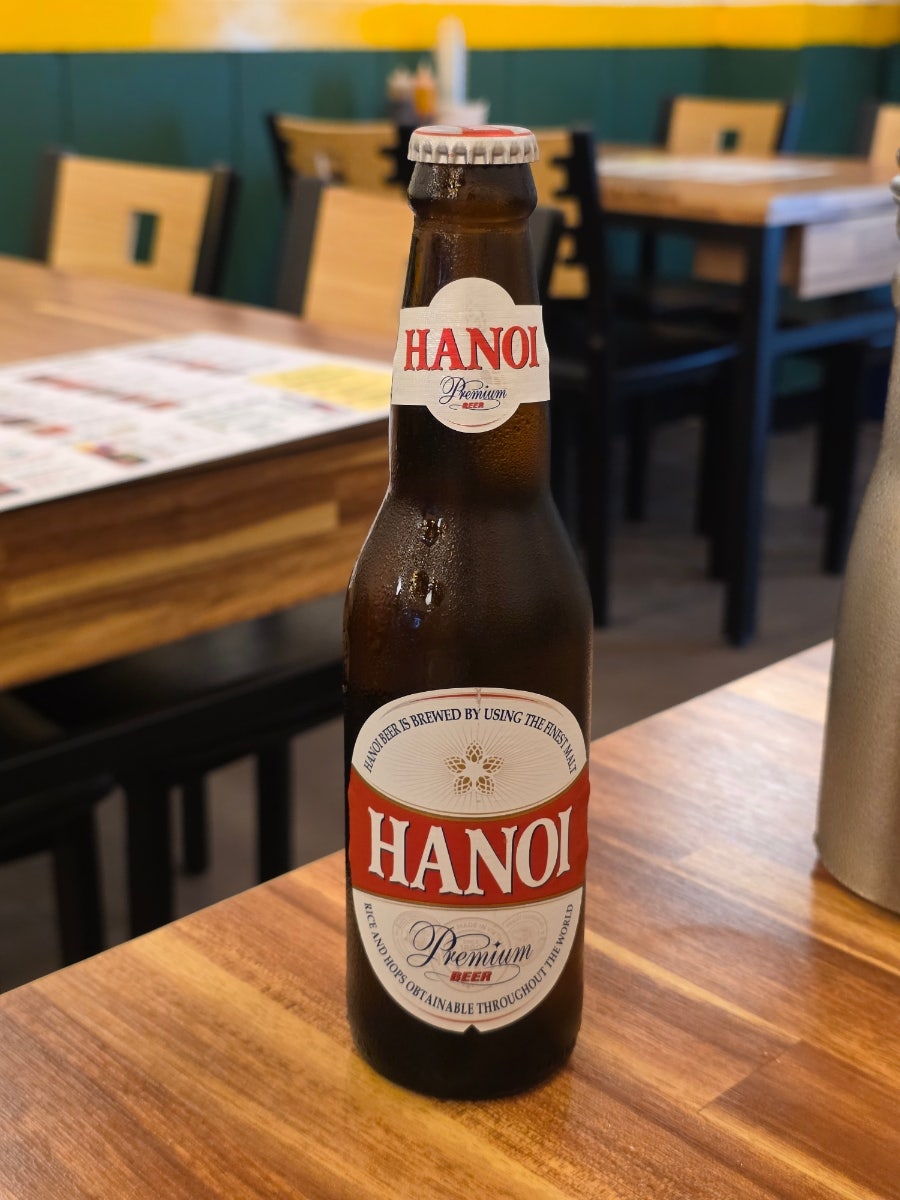 월남선생 합정역점 사진 5