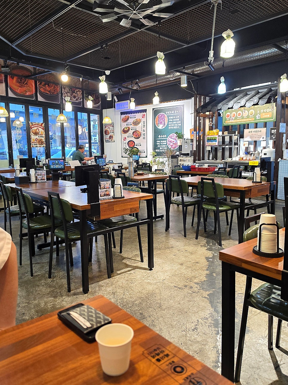전주할매집 화성장지점 사진 2