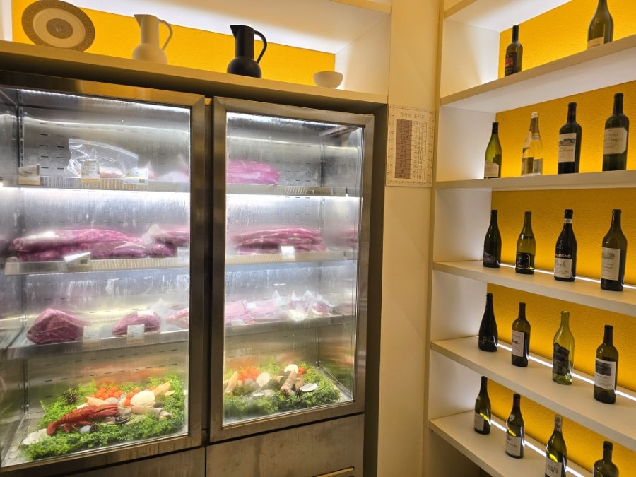 우블랑 사진 6