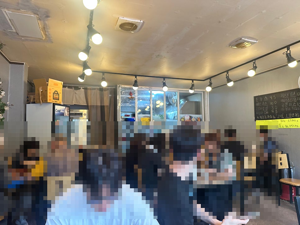 별난돈가스 사진 3