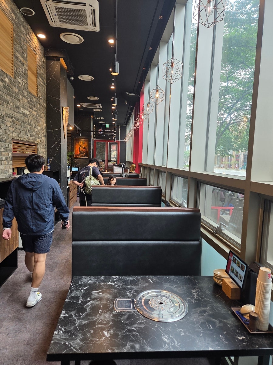 명동칼국수 사진 4