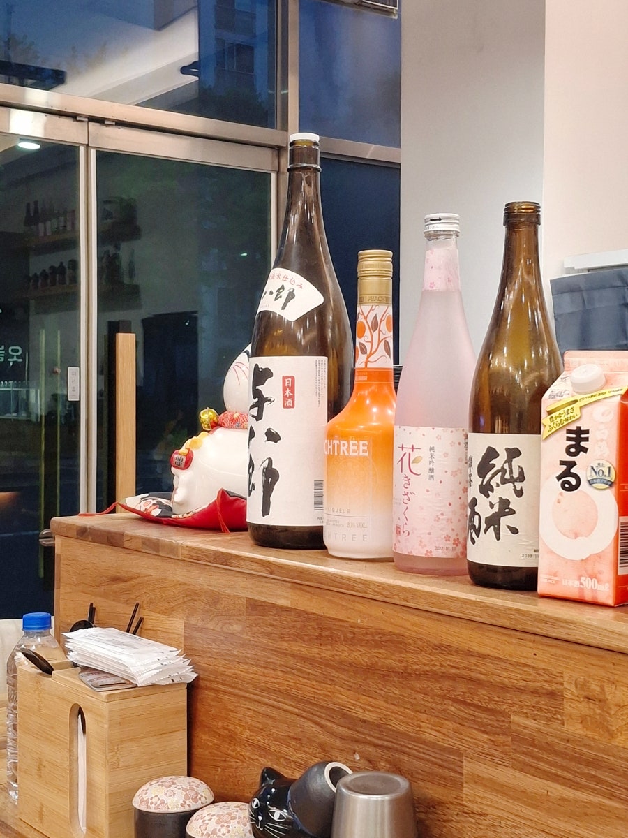 오늘도사시미 마포점 사진 5