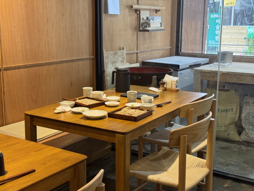 소바나오 사진 5