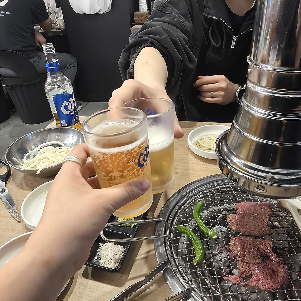 마정당 노원점 사진 6