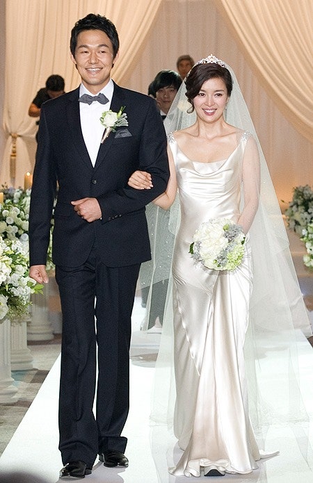 오사카 돔에서 "신은정은 내 여자"라고 선언 했지만 가진돈은 300만원뿐이였던 박성웅