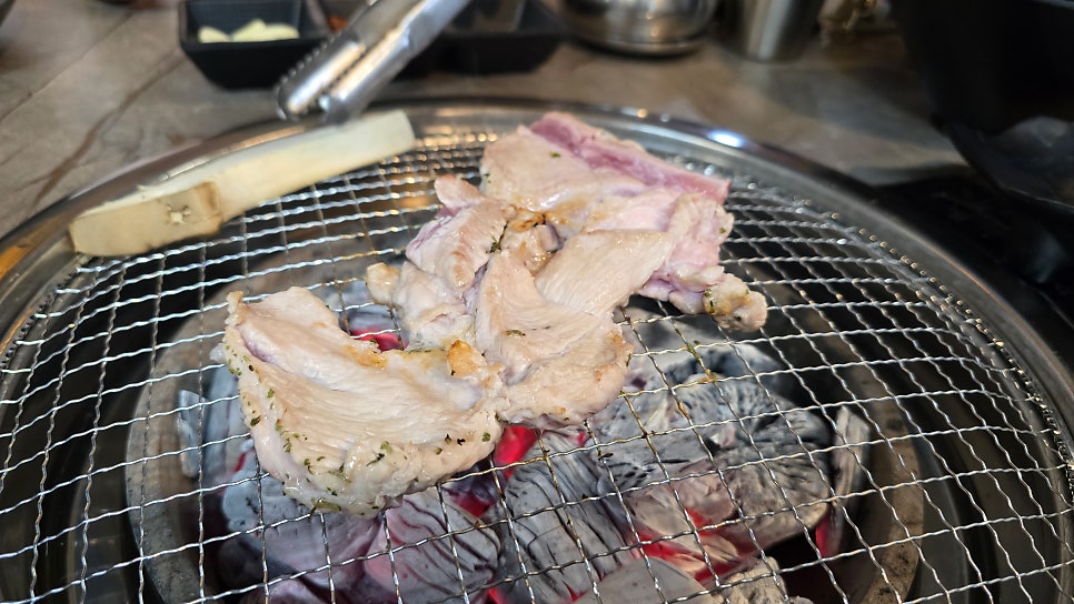 명품생갈비 사진 6