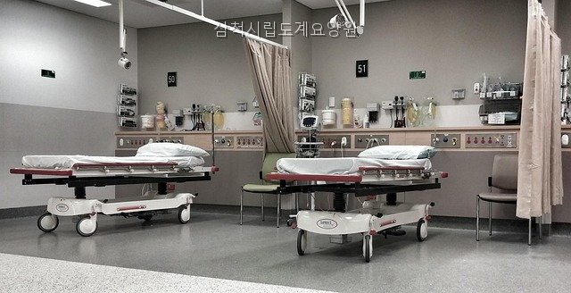 삼척시립 도계요양원 사진 4