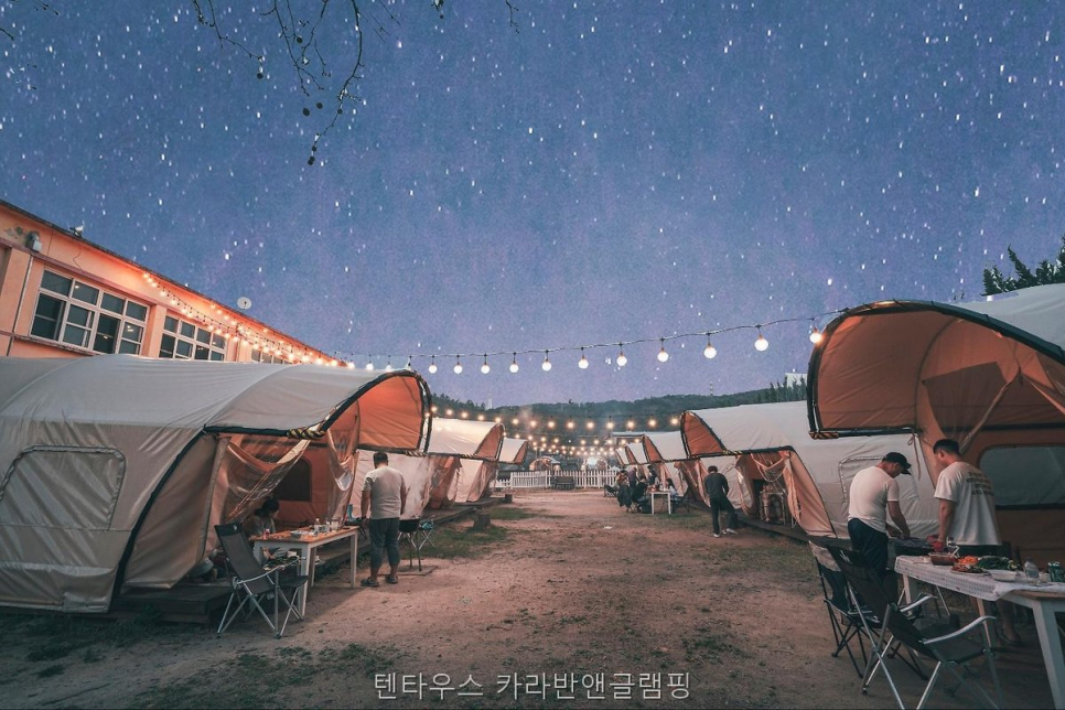 텐타우스 사진 5