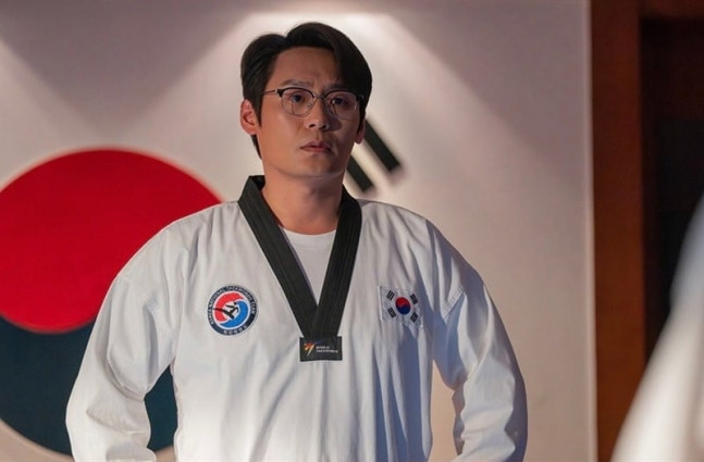 Manager Kim's So Ji-sub's daughter is a victim of school violence... Choi Dae-hoon disciplines the perpetrator's son, "It's the father's fault"