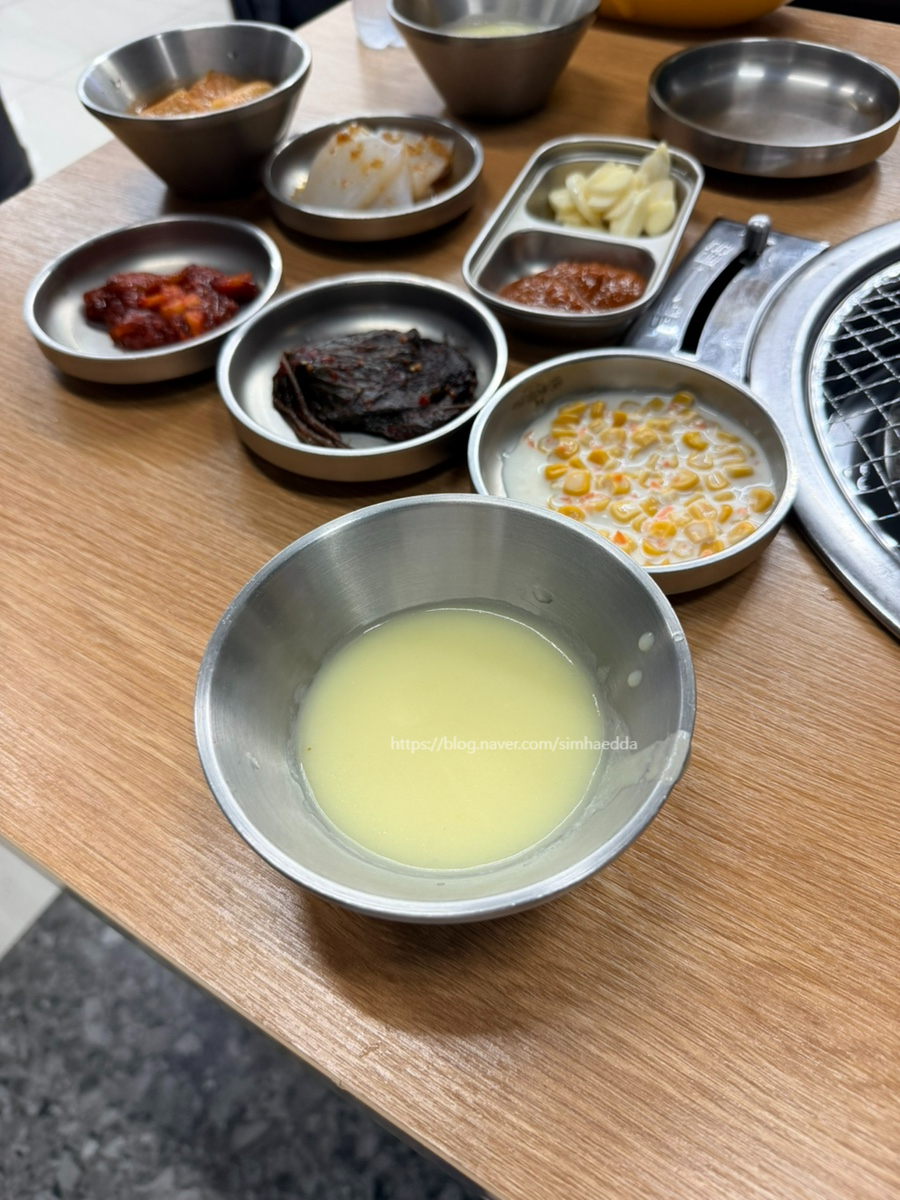 갈비창고 사진 5