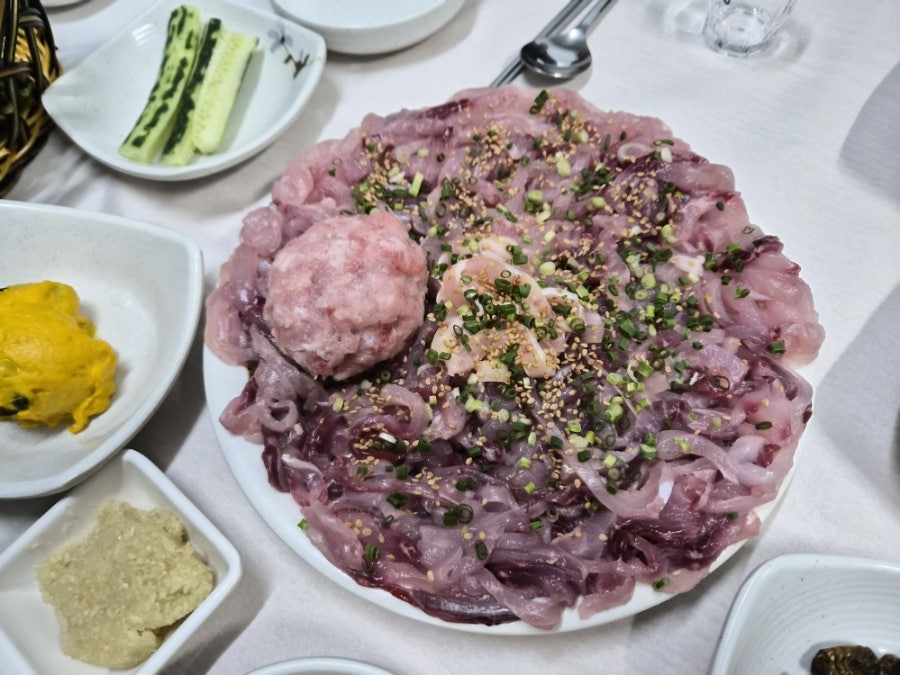 낙동강민물횟집 주촌점 사진 6
