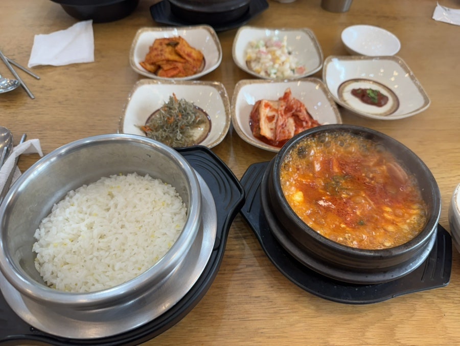 수가성 서충주점 사진 6
