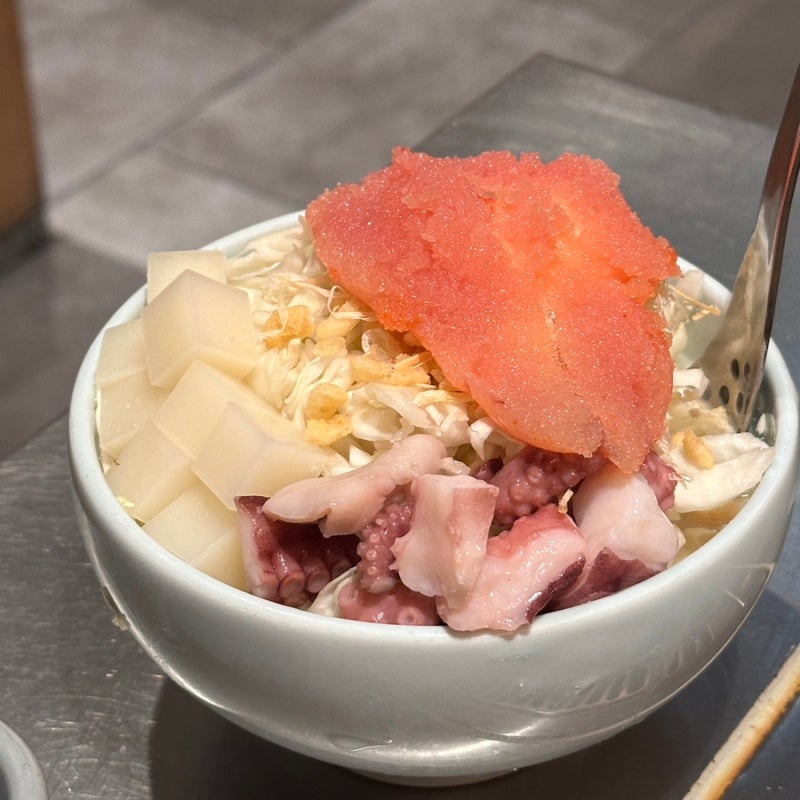 나고야 여행 필수 맛집 ‘츠키시마몬자 쿠우야’ 몬자야끼 추천메뉴, 먹는방법