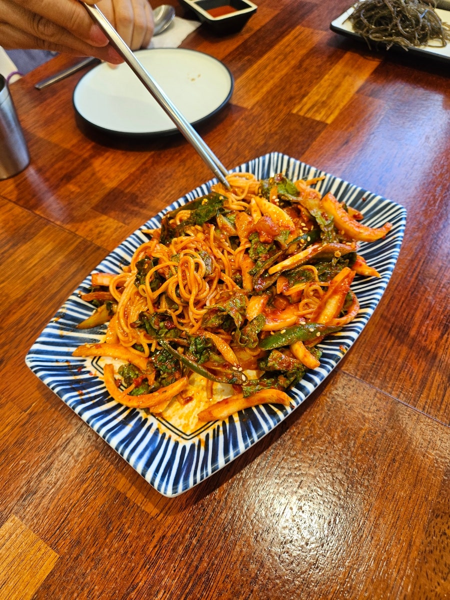 외도항구 사진 6