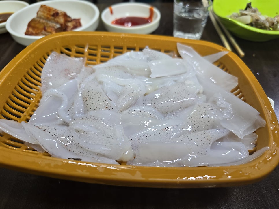 통영실비 사진 4