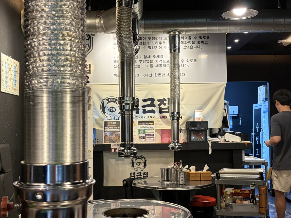 백근집 사진 1