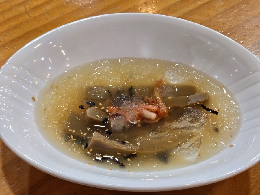 장단콩두부촌 사진 4