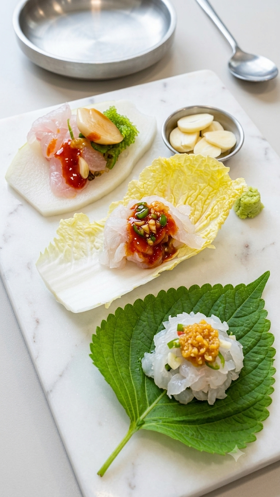 맛대맛 사진 1
