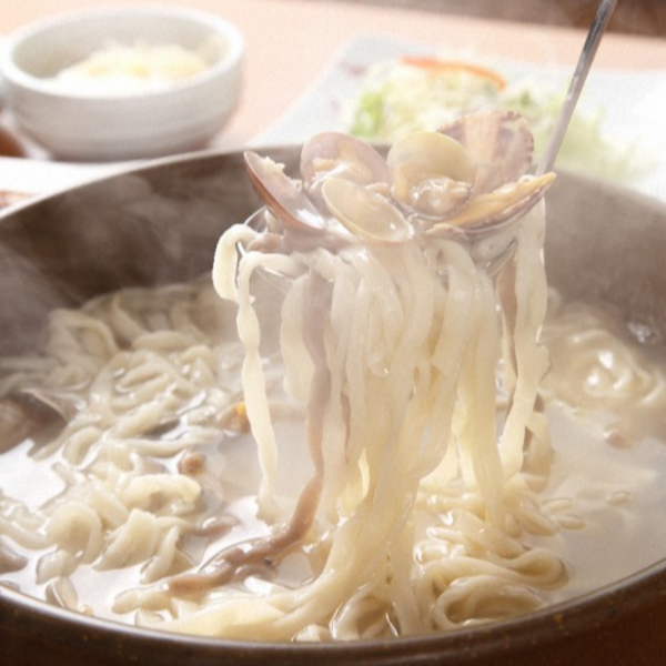 현희바지락칼국수 사진 2