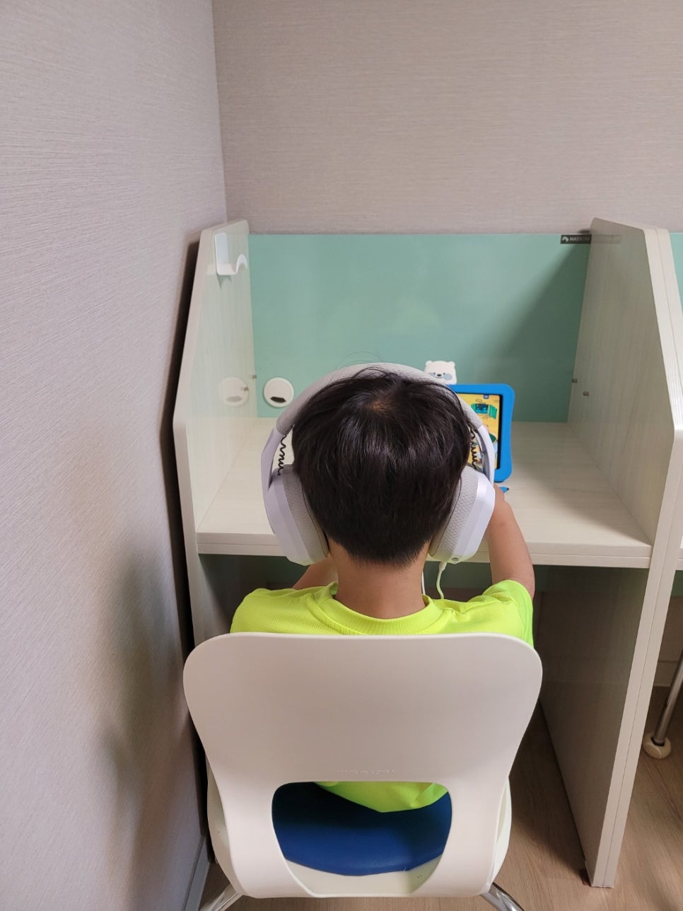 스마트해법영어 수청호반2차점 사진 6