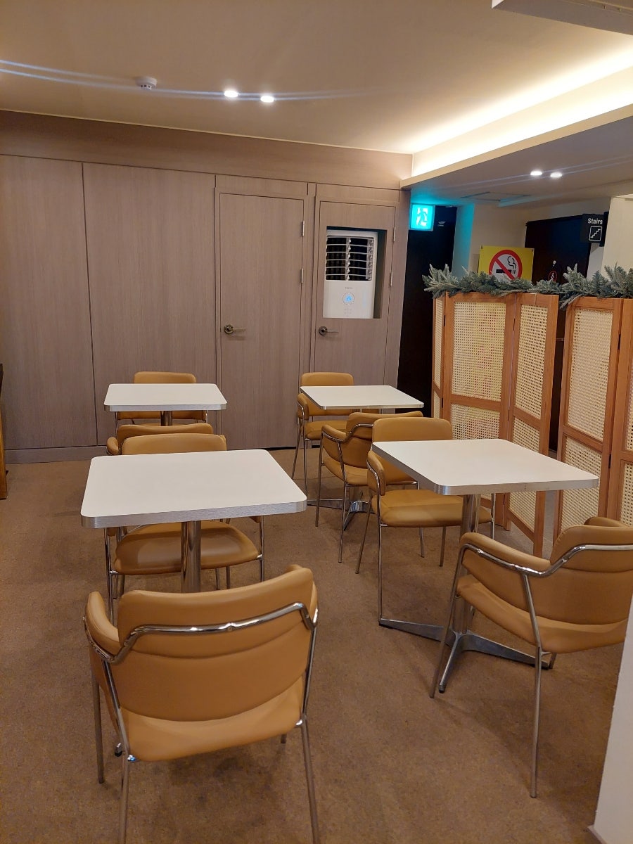 글렌스테이 사진 4