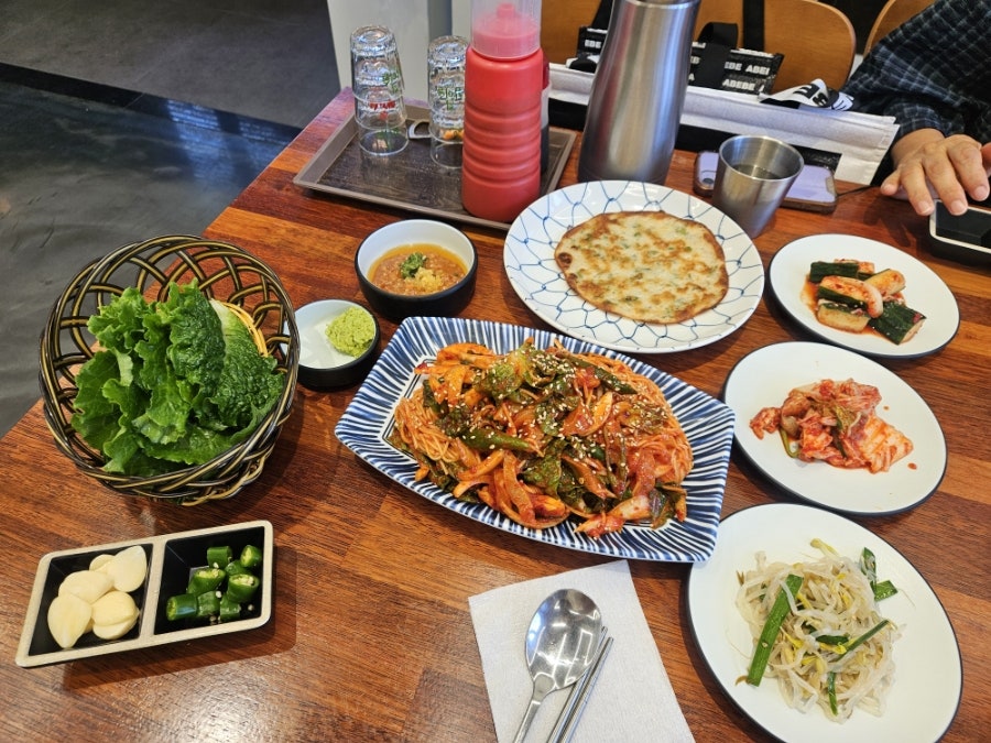 외도항구 사진 5