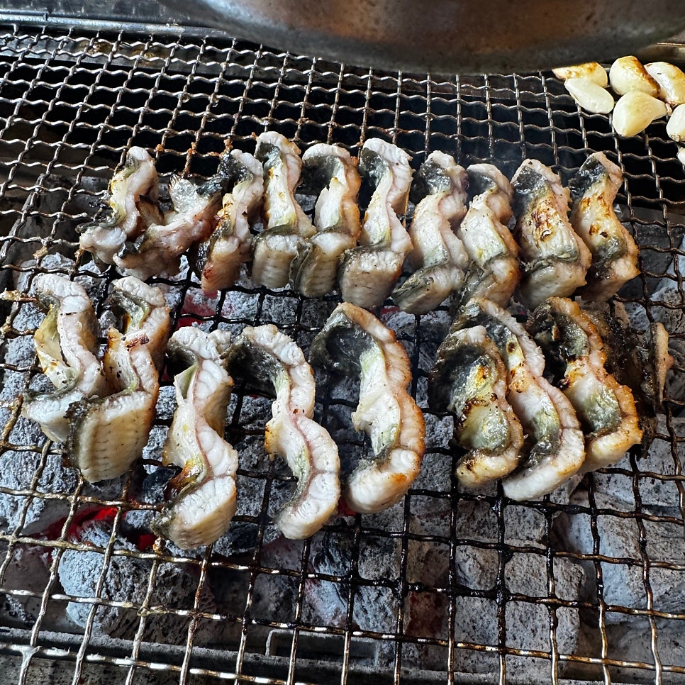 천장어 마포대흥역점 사진 1