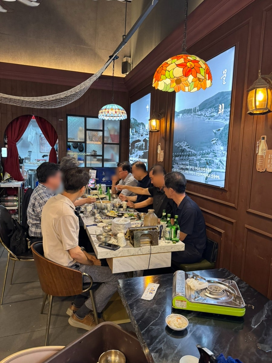갈매기막회집 사진 5