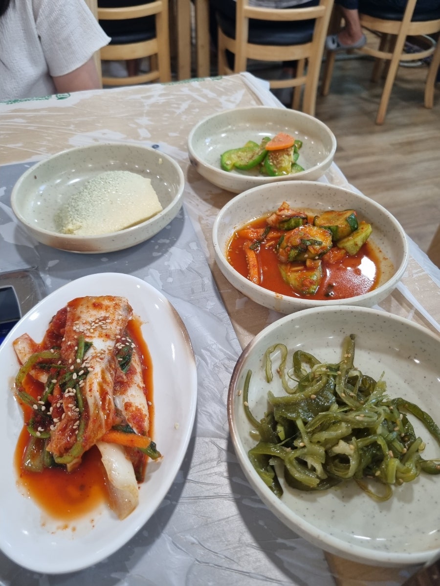 모정식당 사진 4