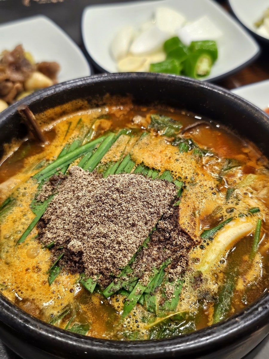 본죽 광주쌍촌점 사진 5