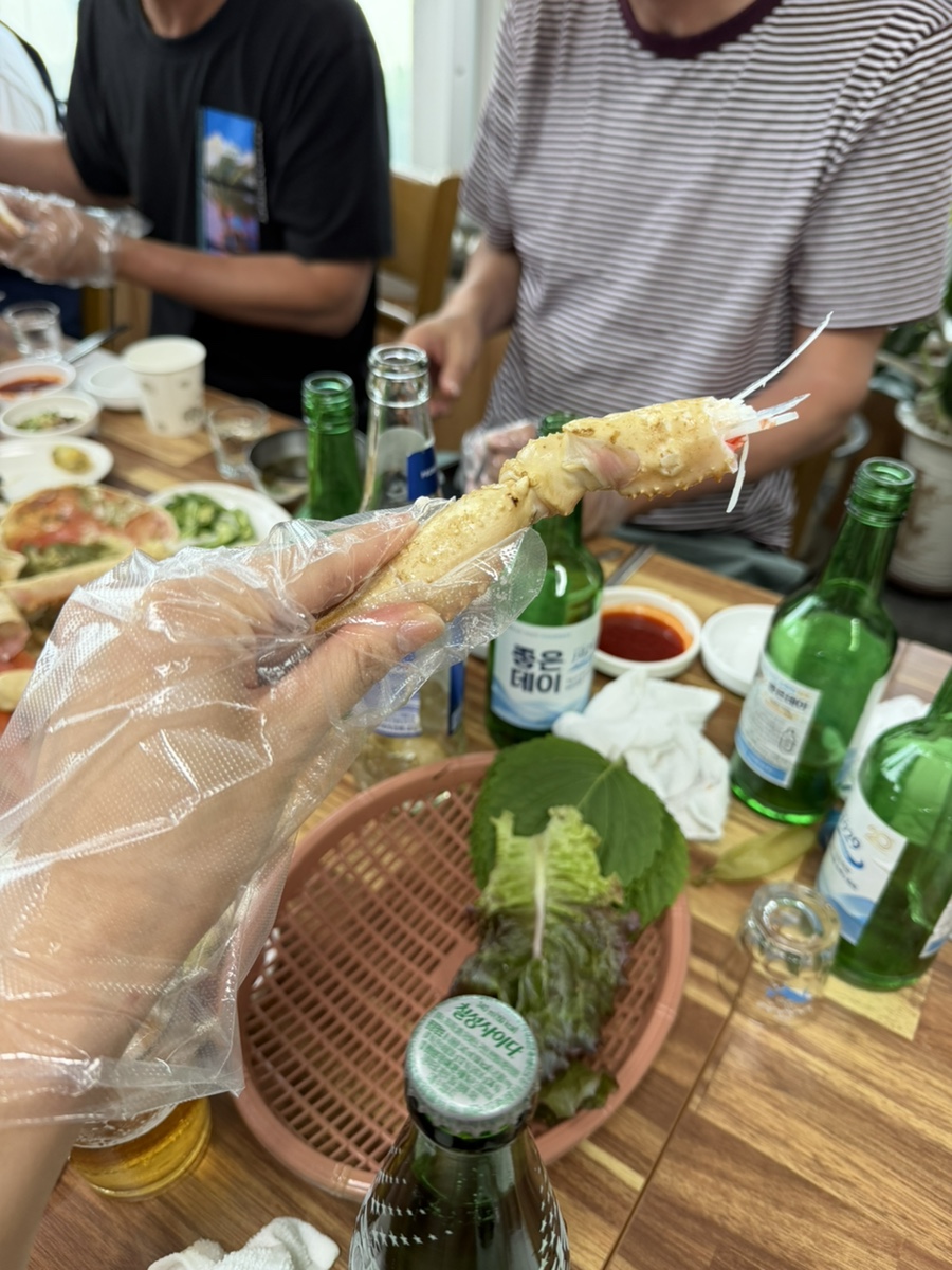 동해횟집 사진 3